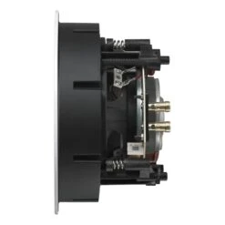 NHT - IC3-ARC - In-Ceiling Speaker (Single) -Electronics Store nht i c3 in ceiling speaker side