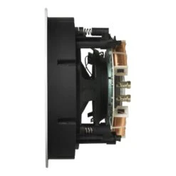 NHT - IC4-ARC - In-Ceiling Speaker (Single) -Electronics Store nht i c4 in ceiling speaker side