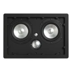 NHT - IW4-ARC - In-Wall Home Theater Speaker (Single)
