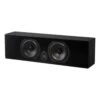 NHT - MS C - Media Series Center Speaker (Single) 1 NHT - MS C - Media Series Center Speaker (Single) -Electronics Store nht m sc center channel black angle