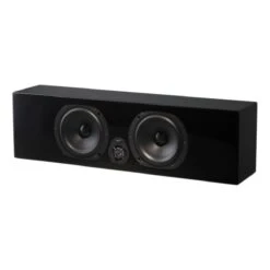 NHT - MS C - Media Series Center Speaker (Single)