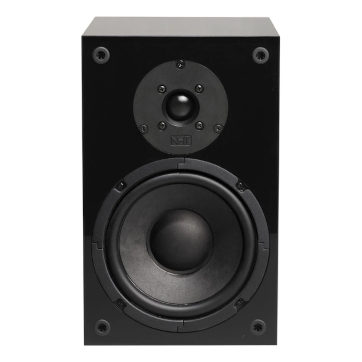 NHT - SO2.1B - Super Series Super One Speaker (Pair) 5 NHT - SO2.1B - Super Series Super One Speaker (Pair) - Image 3