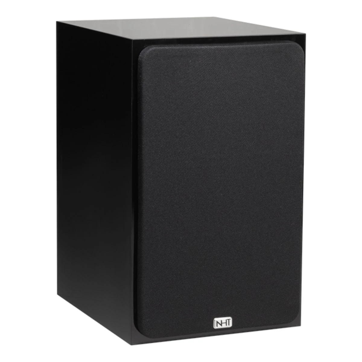 NHT - SO2.1B - Super Series Super One Speaker (Pair) 4 NHT - SO2.1B - Super Series Super One Speaker (Pair) - Image 2