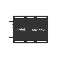 Soundtube - MM43-BGM - 4 Pendant Speakers & OS-440 Amplifier 13 Soundtube - MM43-BGM - 4 Pendant Speakers & OS-440 Amplifier -Electronics Store o s os 440 rockustics amplifier top 2