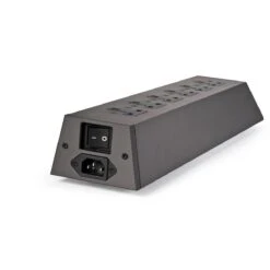 IFi Audio - PowerStation - Noise Cancelation AC Power Bar