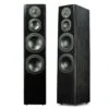 SVS - Prime Tower Speakers (Pair) -Electronics Store p r prime tower ba pair 1