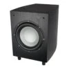 Phase Technology - Power-FL10 - 10" Subwoofer (Single) 2 Phase Technology - Power-FL10 - 10" Subwoofer (Single) -Electronics Store phase tech power fl10 subwoofer angle