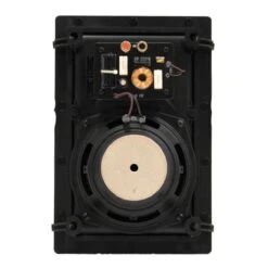 Phase Technology - CS-6-IW - 6.5" 2-way In-Wall Speaker (Single) 8 Phase Technology - CS-6-IW - 6.5" 2-way In-Wall Speaker (Single) -Electronics Store phase technology c2 6 iw in wall back