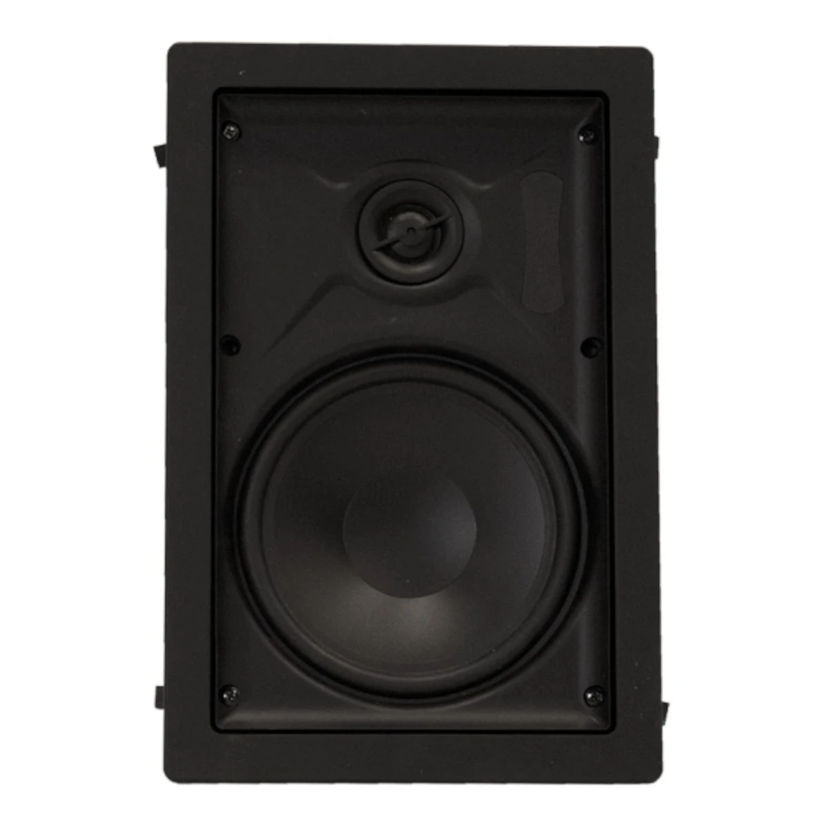 Phase Technology - CS-6-IW - 6.5" 2-way In-Wall Speaker (Single) 4 Phase Technology - CS-6-IW - 6.5" 2-way In-Wall Speaker (Single) - Image 2