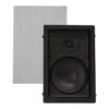 Phase Technology - CS-6-IW - 6.5" 2-way In-Wall Speaker (Single) -Electronics Store phase technology c2 6 iw in wall main