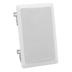 Phase Technology - CI-FGQM-S - Rectangular Flange & Grill (Single)