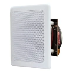 Phase Technology - CI-MM3-II - 3" Compact In-Wall Speaker (Single)