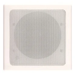 Phase Technology - CI-MM3-II - 3" Compact In-Wall Speaker (Single) -Electronics Store phase technology ci mm3 ii in wall grill
