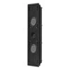 Phase Technology - CI160 - 5.25" 2-way In-Wall LCR Speaker (Single) -Electronics Store phase technology ci160 in wall angle