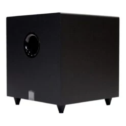 Phase Technology - HV101-II - 10" Powered Subwoofer (Single)