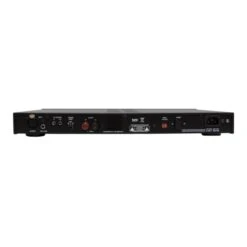 Phase Technology - P350 - 350W Subwoofer Amplifier -Electronics Store phase technology p350 300w amplifier back