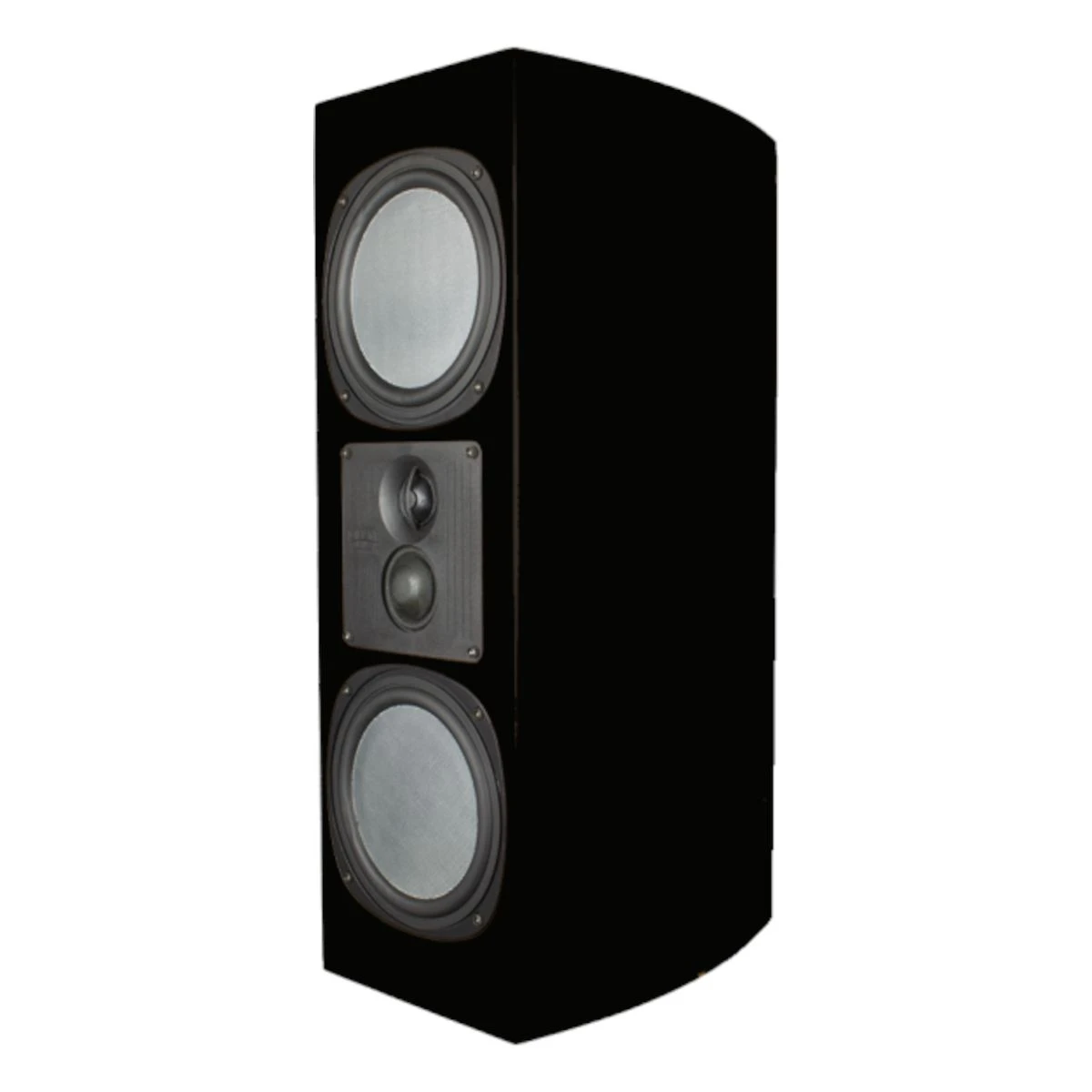 Phase Technology - PC3.5 - 3-Way LCR/Center Channel Speaker (Single) 3 Phase Technology - PC3.5 - 3-Way LCR/Center Channel Speaker (Single)