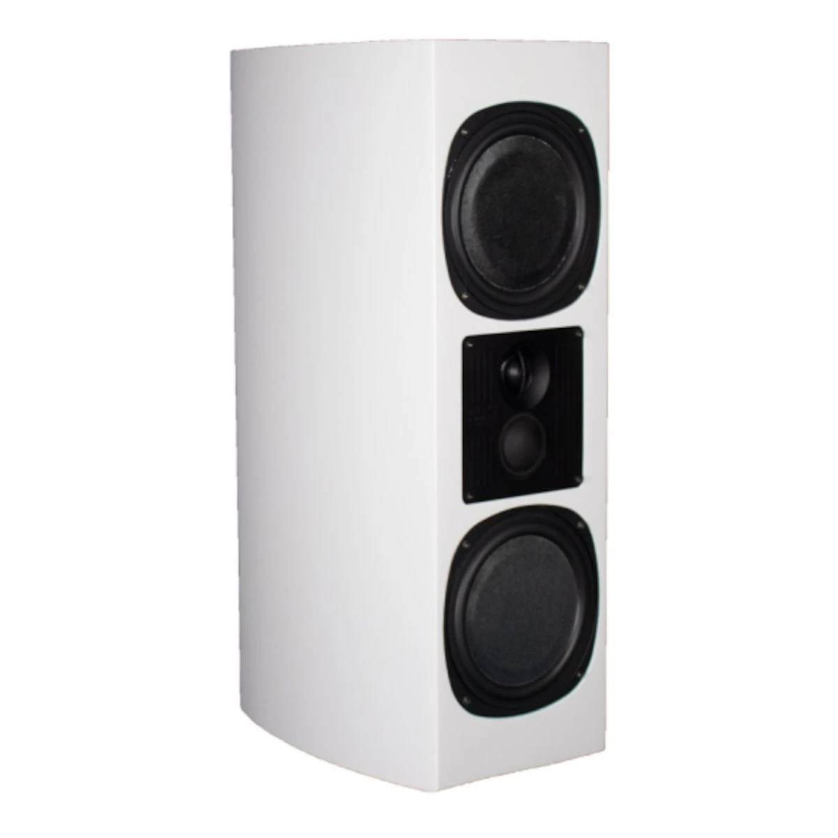 Phase Technology - PC3.5 - 3-Way LCR/Center Channel Speaker (Single) 4 Phase Technology - PC3.5 - 3-Way LCR/Center Channel Speaker (Single) - Image 2