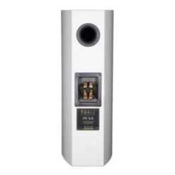 Phase Technology - PC3.5 - 3-Way LCR/Center Channel Speaker (Single) 7 Phase Technology - PC3.5 - 3-Way LCR/Center Channel Speaker (Single) -Electronics Store phase technology pc3.5 center channel white back