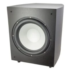 Phase Technology - Power-FL12-II - 12" Subwoofer (Single)