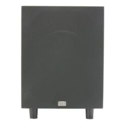 Phase Technology - Power-FL8 - 8" Subwoofer (Single) -Electronics Store phase technology power fl8 subwoofer grill 2
