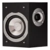 Phase Technology - V-Surround-II - 2-Way Surround Speaker (Pair) 1 Phase Technology - V-Surround-II - 2-Way Surround Speaker (Pair) -Electronics Store phase technology v surround ii surround speaker black angle