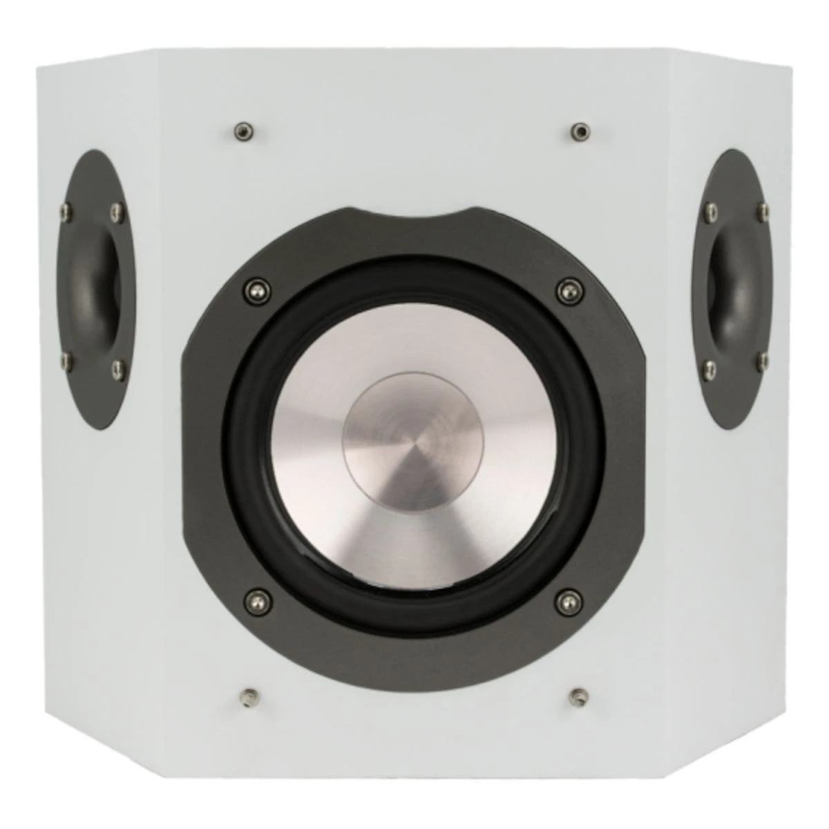 Phase Technology - V-Surround-II - 2-Way Surround Speaker (Pair) 4 Phase Technology - V-Surround-II - 2-Way Surround Speaker (Pair) - Image 2