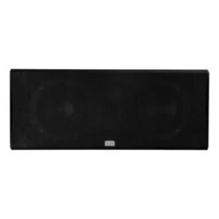 Phase Technology - V5520 - Velocity 5.25" 2-way Center Channel -Electronics Store phase technology v5520 center channel grill