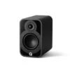 Q Acoustics - 5010 - Bookshelf Speakers (Pair) -Electronics Store q acoustic 50120 black2