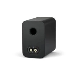 Q Acoustics - 5020 - Bookshelf Speakers (Pair) -Electronics Store q acoustic 5020 black