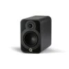 Q Acoustics - 5020 - Bookshelf Speakers (Pair) -Electronics Store q acoustic 5020 black2