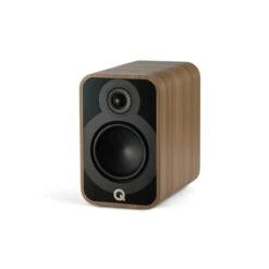 Q Acoustics - 5020 - Bookshelf Speakers (Pair) -Electronics Store q acoustic 5020 oak2