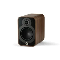 Q Acoustics - 5020 - Bookshelf Speakers (Pair) -Electronics Store q acoustic 5020 rosewood2