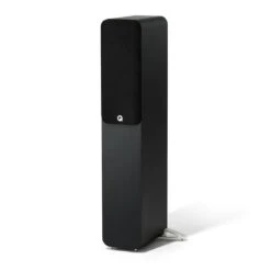 Q Acoustics - 5040 - Floorstanding Speakers (Pair) -Electronics Store q acoustic 5040 black3