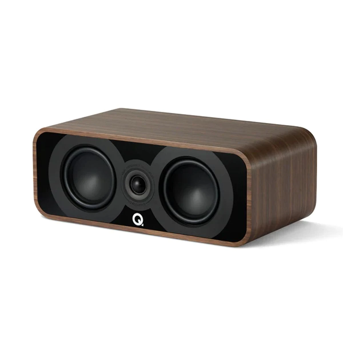 Q Acoustics - 5090C- Center Channel Speaker (Single) 7 Q Acoustics - 5090C- Center Channel Speaker (Single) - Image 5