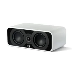 Q Acoustics - 5090C- Center Channel Speaker (Single) 13 Q Acoustics - 5090C- Center Channel Speaker (Single) -Electronics Store q acoustics 5090c white3