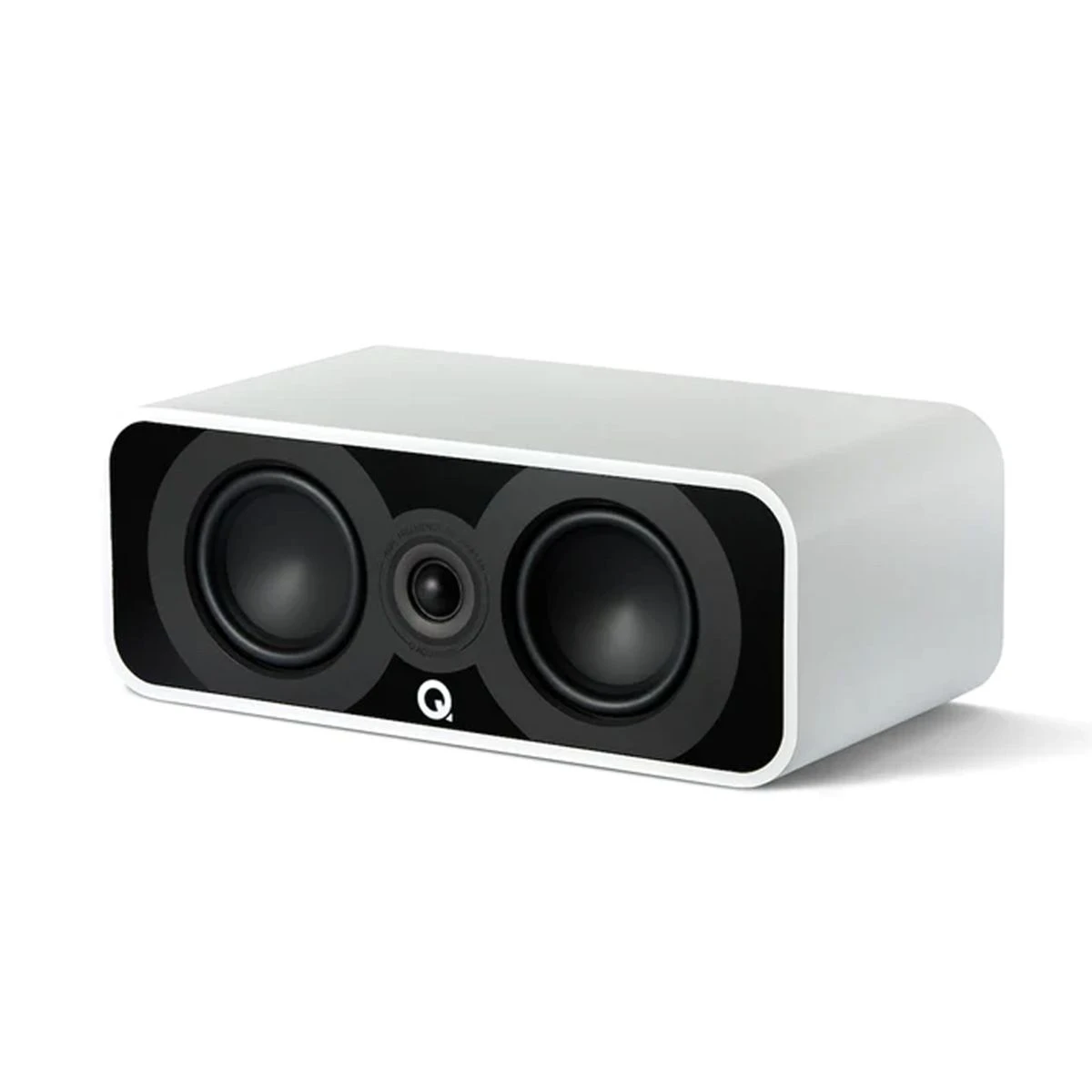 Q Acoustics - 5090C- Center Channel Speaker (Single) 8 Q Acoustics - 5090C- Center Channel Speaker (Single) - Image 6