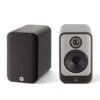 Q Acoustics - Q Concept 30 - Bookshelf Speakers (Pair) -Electronics Store q acoustics concept 30 s pair 1
