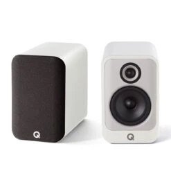 Q Acoustics - Q Concept 30 - Bookshelf Speakers (Pair) 7 Q Acoustics - Q Concept 30 - Bookshelf Speakers (Pair) -Electronics Store q acoustics concept 30 w pair 1