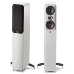 Q Acoustics - Q Concept 50 - Floorstanding Speakers (Pair) 7 Q Acoustics - Q Concept 50 - Floorstanding Speakers (Pair) -Electronics Store q q acoustics concept 50 w pair