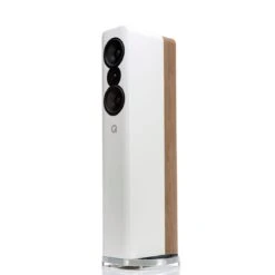 Q Acoustics - Q Concept 500 - Floorstanding Speakers (Pair) -Electronics Store q q acoustics concept 500 w angle 1