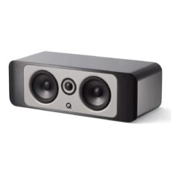 Q Acoustics - Q Concept 90 - Center Speaker (Single) 7 Q Acoustics - Q Concept 90 - Center Speaker (Single) -Electronics Store q q acoustics concept 90 b angle 1