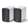 Q Acoustics - M20 HD - Wireless Music System (Pair) -Electronics Store q q acoustics m20 w front