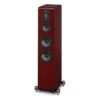 Quad - S-4 - Tower Speakers (Pair) -Electronics Store q u quad s 4 tower speaker mahogany angle