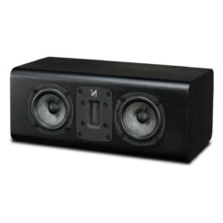 Quad - S-C - Center Channel Speaker (Single)