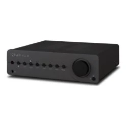 Quad - Vena II - Integrated Amplifier With Bluetooth -Electronics Store q u quad vena ii integrated amplifier lancaster grey angle