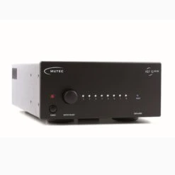 Mutec - REF10 SE120 - 10MHz Reference Master Clock