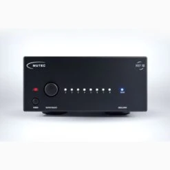 Mutec - REF10 - 10MHz Reference Master Clock -Electronics Store r e ref 10 front rgb web 1024x682 1 1