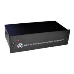 Rek-O-Kut - Professional Moving Magnet Phono Preamp MKIV