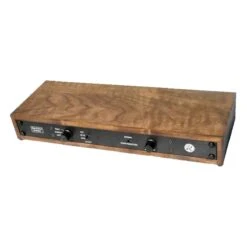 Rek-O-Kut - Walnut Case - Universal Case For Rek-O-Kut Products